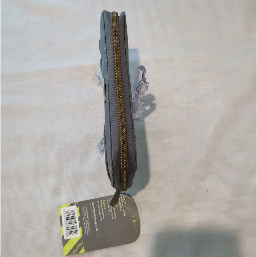Travelon safe id